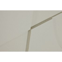 Cuadro Home ESPRIT Abstracto Escandinavo 55 x 4 x 75 cm (2 Unidades)