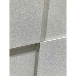 Cuadro Home ESPRIT Abstracto Escandinavo 55 x 4 x 75 cm (2 Unidades)