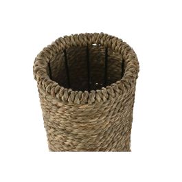 Jarron Balines DKD Home Decor Natural 19 x 34 x 19 cm