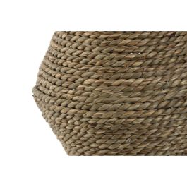 Jarron Balines DKD Home Decor Natural 19 x 34 x 19 cm