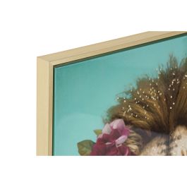 Cuadro Colonial DKD Home Decor Multicolor Multicolor 3.5 x 93 x 63.5 cm (2 Unidades) Cuadro Colonial DKD Home Decor Multicolor Multicolor 3.5 x 93 x 63.5 cm (2 Unidades)