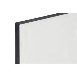 Cuadro Home ESPRIT Abstracto Urbano 60 x 3 x 90 cm (2 Unidades)