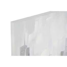 Cuadro Home ESPRIT Nueva York Loft 100 x 3 x 70 cm (2 Unidades)