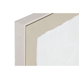 Cuadro Urban DKD Home Decor Beige Blanco 4.5 x 82.5 x 82 cm (2 Unidades) Cuadro Urban DKD Home Decor Beige Blanco 4.5 x 82.5 x 82 cm (2 Unidades)