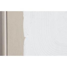 Cuadro Urban DKD Home Decor Beige Blanco 4.5 x 82.5 x 82 cm (2 Unidades) Cuadro Urban DKD Home Decor Beige Blanco 4.5 x 82.5 x 82 cm (2 Unidades)