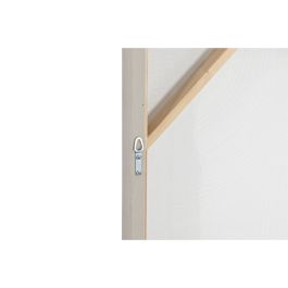 Cuadro Urban DKD Home Decor Beige Blanco 4.5 x 82.5 x 82 cm (2 Unidades) Cuadro Urban DKD Home Decor Beige Blanco 4.5 x 82.5 x 82 cm (2 Unidades)