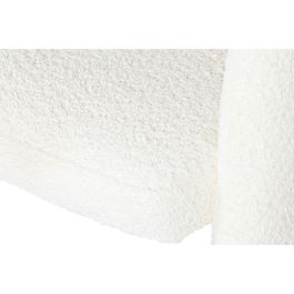 Silla Moderno DKD Home Decor Blanco 67 x 77 x 67 cm Silla Moderno DKD Home Decor Blanco 67 x 77 x 67 cm