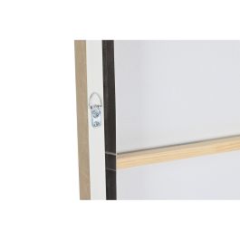 Cuadro Home ESPRIT Abstracto Moderno 103 x 4,5 x 143 cm (2 Unidades)
