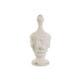 Figura Decorativa Home ESPRIT Blanco Decapé 23 x 23 x 51 cm Precio: 62.94999953. SKU: B1BX7WPYSY