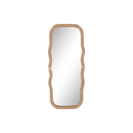 Espejo de pared Home ESPRIT Natural Cristal Scandi 48 x 4 x 113 cm Precio: 97.94999973. SKU: B1HNMNJRZW