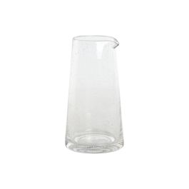 Jarra Home ESPRIT Transparente Cristal 1,2 L Precio: 29.94999986. SKU: B1ETKDJY6C