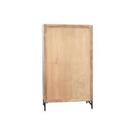 Armario Moderno DKD Home Decor Marron 40 x 161 x 90 cm