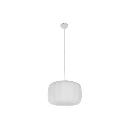 Lámpara de Techo Home ESPRIT Blanco Metal 50 W 45 x 45 x 24 cm Precio: 93.94999988. SKU: B1BL959VLV