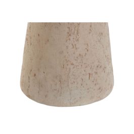 Candelabro Urban DKD Home Decor Beige 10 x 24 x 10 cm