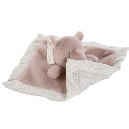 Doudou Home ESPRIT 30 x 30 x 8 cm (3 Unidades)