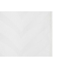 Cortina Urban DKD Home Decor Blanco 260 x 260 x 140 cm