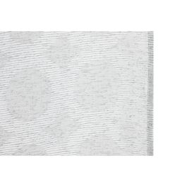 Cortina Urban DKD Home Decor Gris Claro 260 x 140 cm