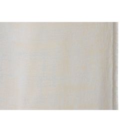 Cortina Urban DKD Home Decor Crudo 280 x 140 cm