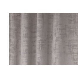 Cortina Urban DKD Home Decor Rosa Palo 280 x 140 cm