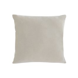 Cojin Cottage DKD Home Decor Verde Blanco 45 x 45 cm