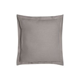 Cojin Cottage DKD Home Decor Gris Claro 60 x 60 cm Precio: 23.5949992982. SKU: B1HF2M9GQN