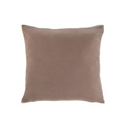 Cojin Cottage DKD Home Decor Malva 45 x 45 cm