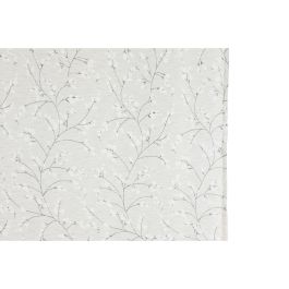 Cortina Romantico DKD Home Decor Beige 260 x 140 cm