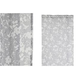 Cortina Home ESPRIT Gris Romántico 140 x 260 cm Precio: 19.94999963. SKU: B1CQR8R3DS