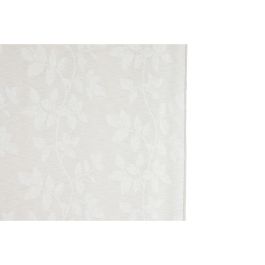 Cortina Romantico DKD Home Decor Beige 260 x 140 cm