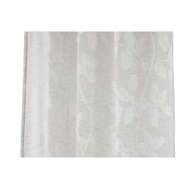 Cortina Home ESPRIT Beige Romántico 140 x 260 cm