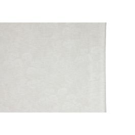 Cortina Romantico DKD Home Decor Beige 260 x 140 cm