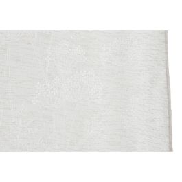 Cortina Romantico DKD Home Decor Beige 260 x 140 cm