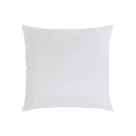 Cojin Boho DKD Home Decor Blanco 60 x 60 cm