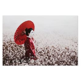 Cuadro Home ESPRIT Impreso Geisha 150 x 0,04 x 100 cm Precio: 155.95000058. SKU: B1GRX6VYC5