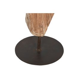 DKD Home Decor Escultura Item Home 20 x 95 x 15 cm Madera