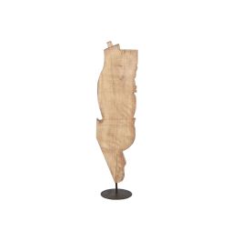 DKD Home Decor Escultura Item Home 20 x 95 x 15 cm Madera
