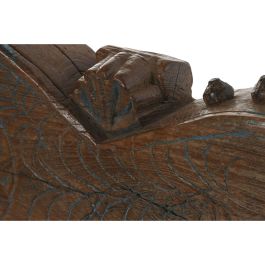 DKD Home Decor Escultura Item Home 15 x 35 x 80 cm Madera