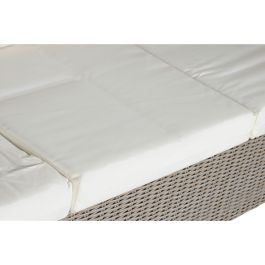 Sofa Terraza Y Jardin DKD Home Decor 80 x 68 x 200 cm Set de 7