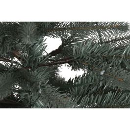 Arbol Navidad Alpina DKD Home Decor Verde 88 x 130 x 88 cm