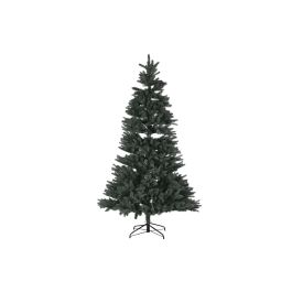 Árbol de Navidad Home ESPRIT Verde Metal Polietileno 145 x 145 x 240 cm