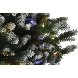 Arbol Navidad Alpina DKD Home Decor Verde 110 x 150 x 110 cm