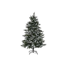 Arbol Navidad Alpina DKD Home Decor Verde 110 x 150 x 110 cm