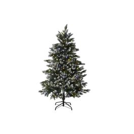 Arbol Navidad Alpina DKD Home Decor Verde 110 x 150 x 110 cm