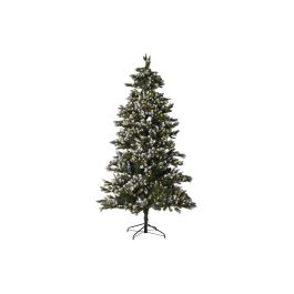 Árbol de Navidad Home ESPRIT Verde Metal Polietileno Nevado 140 x 140 x 240 cm Precio: 334.88999995. SKU: B1J4T99RC9