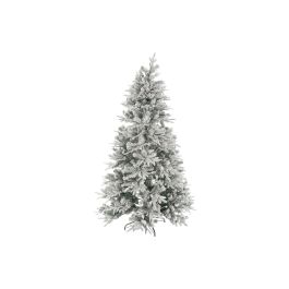 Árbol de Navidad Home ESPRIT Blanco Polietileno Nevado 120 x 120 x 210 cm Precio: 327.5349002904. SKU: B1D28YHN44