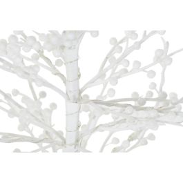 Arbol Navidad Fantasia DKD Home Decor Blanco 45 x 90 x 45 cm