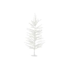 Arbol Navidad Fantasia DKD Home Decor Blanco 45 x 90 x 45 cm Precio: 34.9568999153. SKU: B14METGLSK