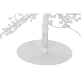 Arbol Navidad Fantasia DKD Home Decor Blanco 50 x 120 x 50 cm