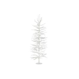 Arbol Navidad Fantasia DKD Home Decor Blanco 50 x 120 x 50 cm Precio: 51.969500338799996. SKU: B1GSRHSKLL