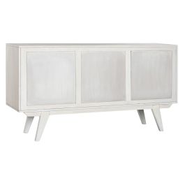 Buffet Romantico DKD Home Decor Blanco Roto 40 x 80 x 155 cm Precio: 658.845. SKU: B12TA4Q4M6